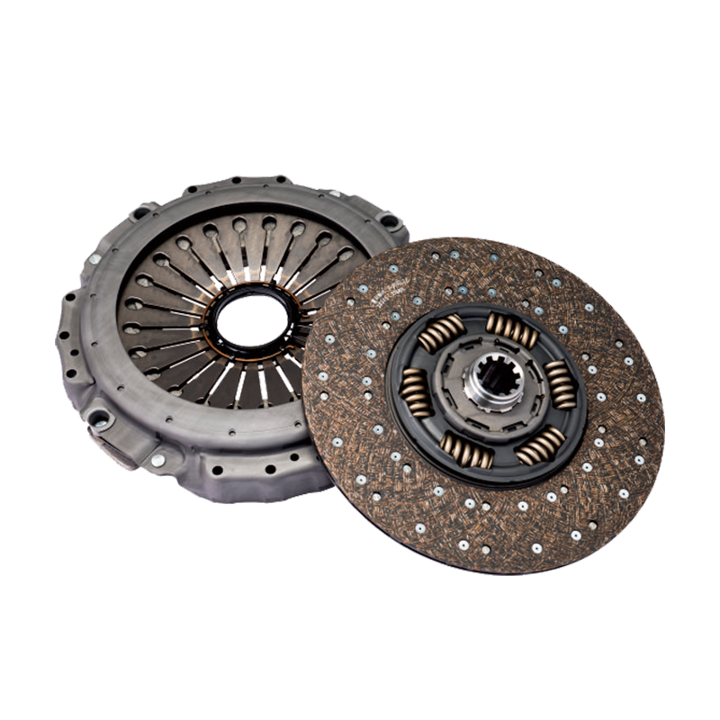 430 Tionól Clutch Tarraingthe le haghaidh Feithiclí Faw Jiefang