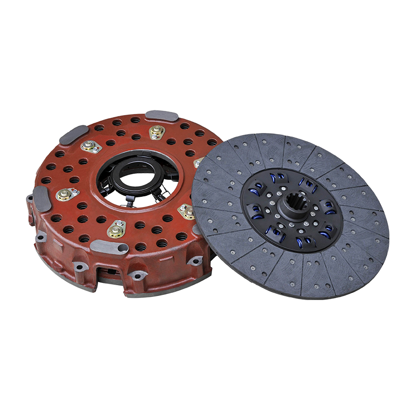 Páirteanna bus Ankai 420 Kit Tionóil Pláta Tiomáinte Clutch