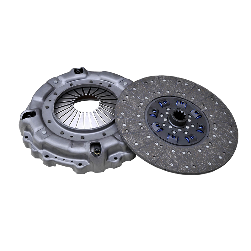 RENAULT TRUCK Páirteanna spártha 430mm trealamh tionóil clutch