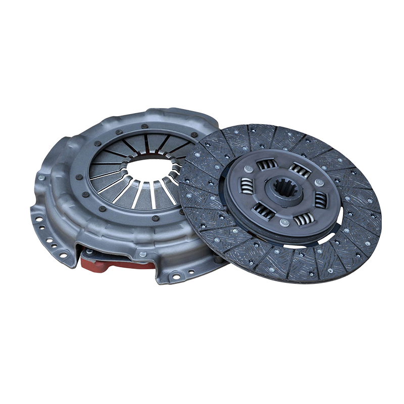 Kit Tionóil Clutch 430mm Brúigh do Eurostar